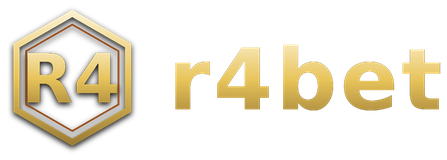 r4bet logo